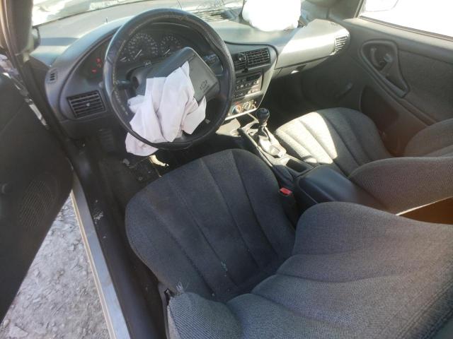 Photo 7 VIN: 1G1JC124727232227 - CHEVROLET CAVALIER 