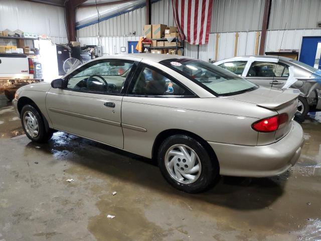 Photo 1 VIN: 1G1JC1247X7299157 - CHEVROLET CAVALIER B 