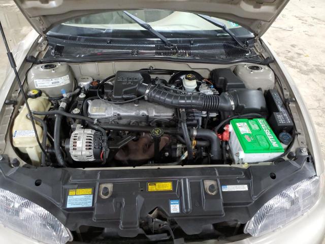 Photo 10 VIN: 1G1JC1247X7299157 - CHEVROLET CAVALIER B 