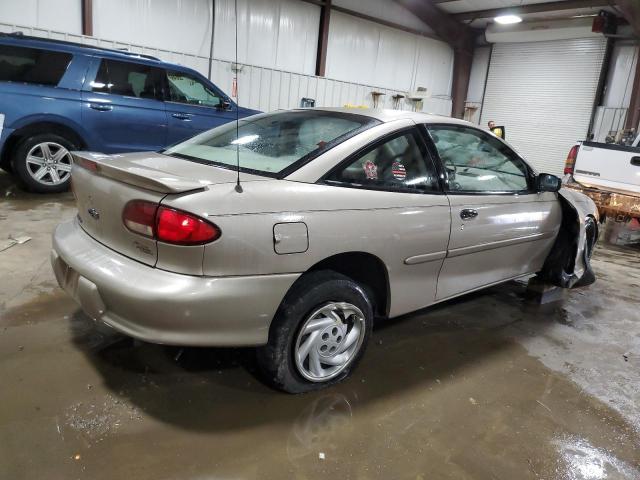 Photo 2 VIN: 1G1JC1247X7299157 - CHEVROLET CAVALIER B 