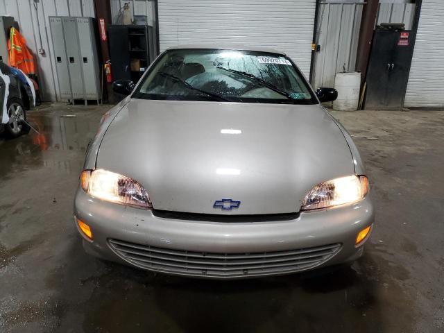 Photo 4 VIN: 1G1JC1247X7299157 - CHEVROLET CAVALIER B 