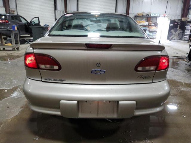 Photo 5 VIN: 1G1JC1247X7299157 - CHEVROLET CAVALIER B 