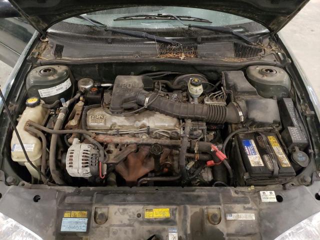 Photo 10 VIN: 1G1JC1247Y7273529 - CHEVROLET CAVALIER 