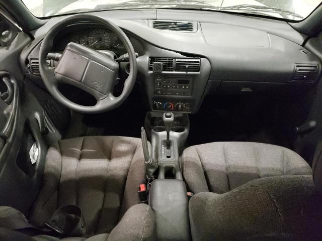 Photo 7 VIN: 1G1JC1247Y7273529 - CHEVROLET CAVALIER 