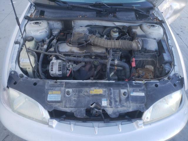 Photo 10 VIN: 1G1JC124817141286 - CHEVROLET CAVALIER 