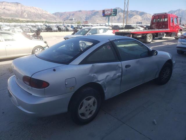 Photo 2 VIN: 1G1JC124817141286 - CHEVROLET CAVALIER 