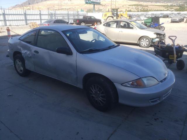 Photo 3 VIN: 1G1JC124817141286 - CHEVROLET CAVALIER 