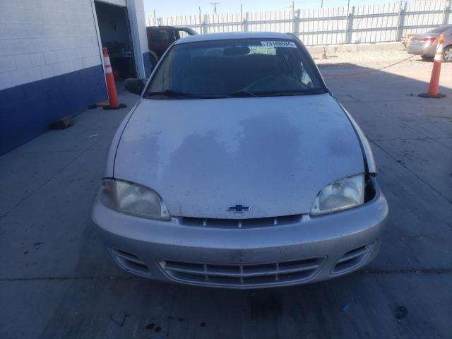 Photo 4 VIN: 1G1JC124817141286 - CHEVROLET CAVALIER 