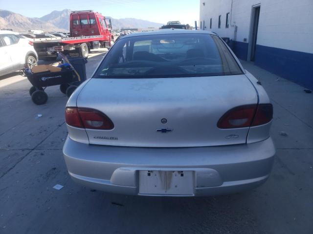 Photo 5 VIN: 1G1JC124817141286 - CHEVROLET CAVALIER 