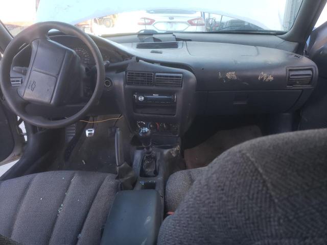 Photo 7 VIN: 1G1JC124817141286 - CHEVROLET CAVALIER 