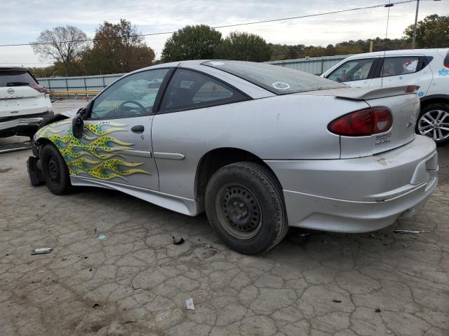 Photo 1 VIN: 1G1JC124817304602 - CHEVROLET CAVALIER 