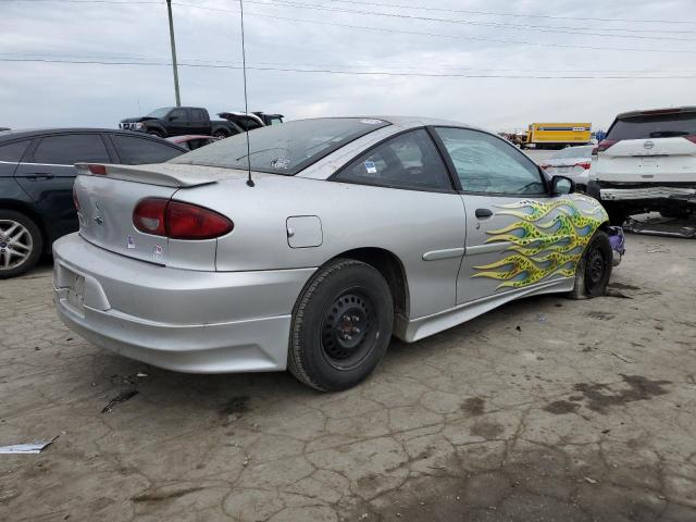 Photo 2 VIN: 1G1JC124817304602 - CHEVROLET CAVALIER 