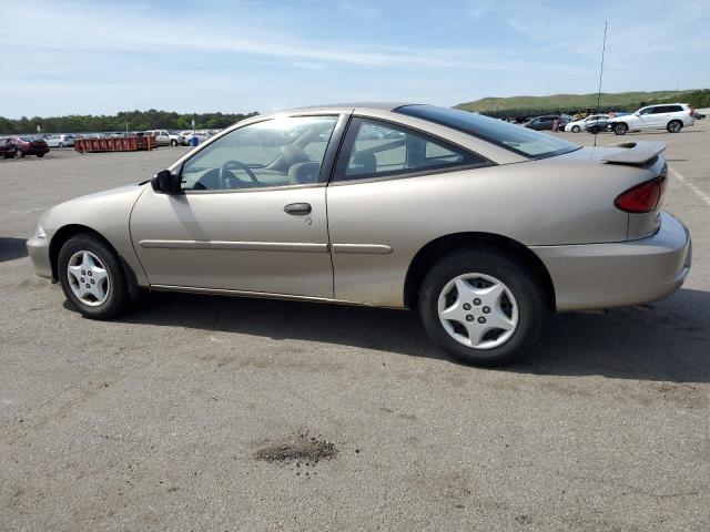 Photo 1 VIN: 1G1JC124827379267 - CHEVROLET CAVALIER 