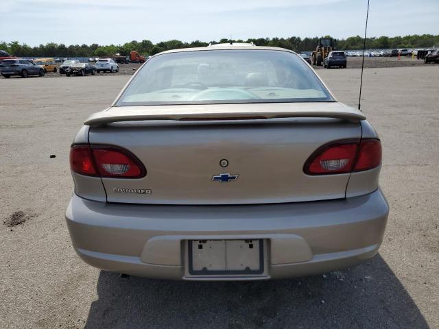 Photo 5 VIN: 1G1JC124827379267 - CHEVROLET CAVALIER 