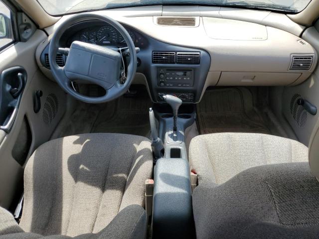 Photo 7 VIN: 1G1JC124827379267 - CHEVROLET CAVALIER 