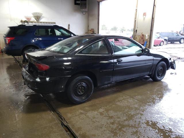 Photo 2 VIN: 1G1JC124827480549 - CHEVROLET CAVALIER 