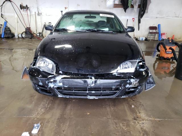 Photo 4 VIN: 1G1JC124827480549 - CHEVROLET CAVALIER 