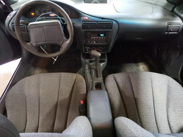 Photo 7 VIN: 1G1JC124827480549 - CHEVROLET CAVALIER 