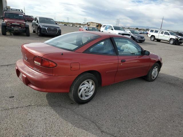 Photo 2 VIN: 1G1JC1248T7226308 - CHEVROLET CAVALIER 