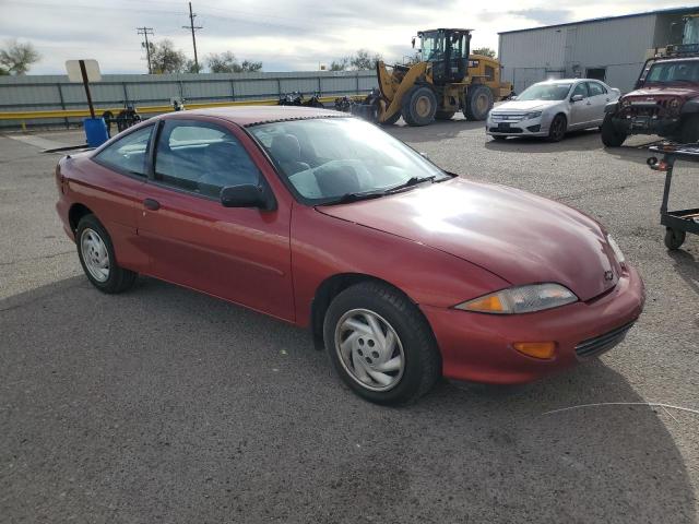 Photo 3 VIN: 1G1JC1248T7226308 - CHEVROLET CAVALIER 