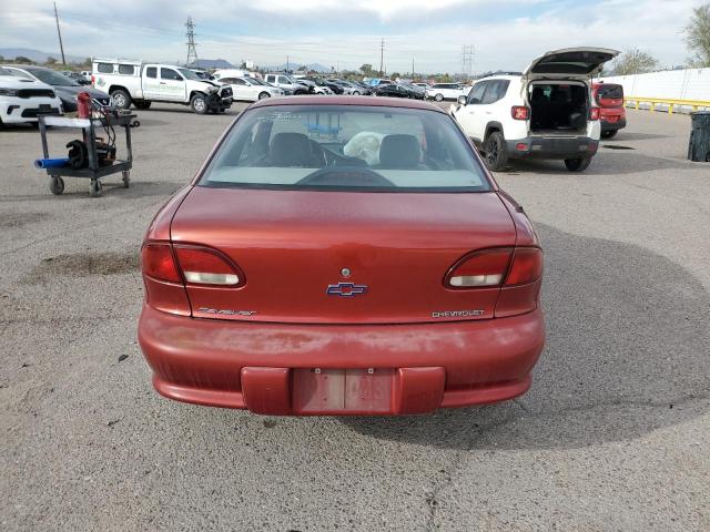 Photo 5 VIN: 1G1JC1248T7226308 - CHEVROLET CAVALIER 