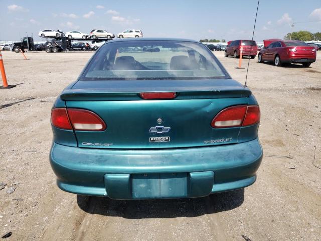 Photo 5 VIN: 1G1JC1248VM158578 - CHEVROLET CAVALIER B 