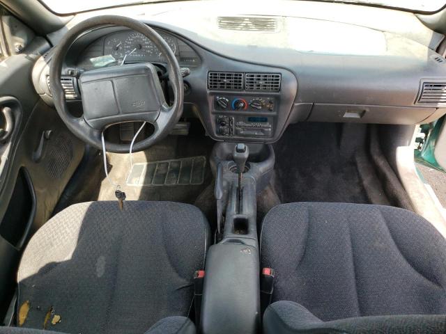 Photo 7 VIN: 1G1JC1248VM158578 - CHEVROLET CAVALIER B 