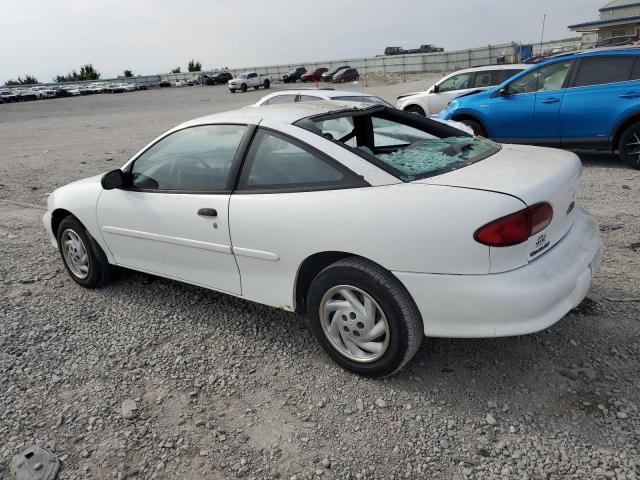 Photo 1 VIN: 1G1JC1248X7124741 - CHEVROLET CAVALIER B 