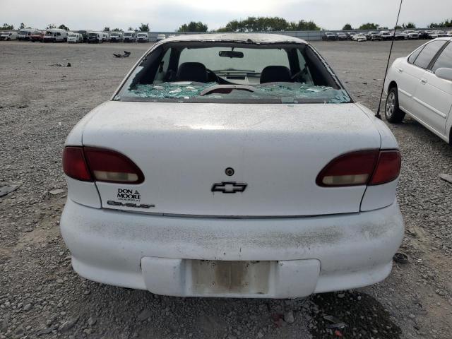 Photo 5 VIN: 1G1JC1248X7124741 - CHEVROLET CAVALIER B 