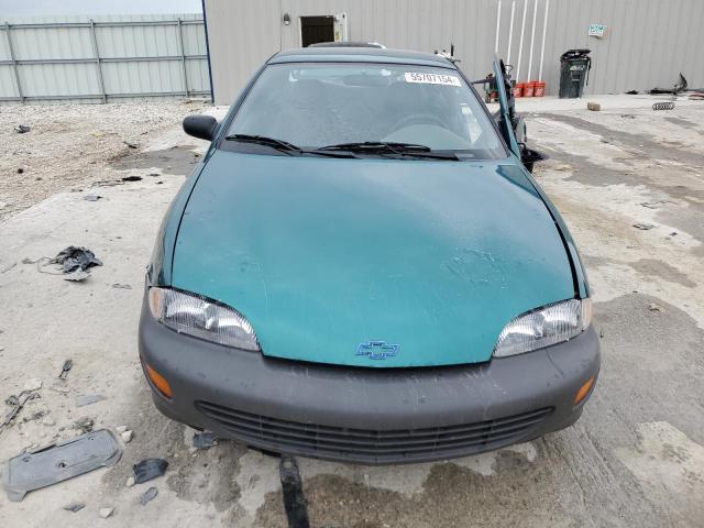 Photo 4 VIN: 1G1JC1248X7175205 - CHEVROLET CAVALIER 