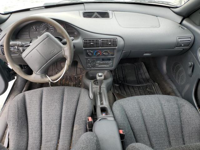 Photo 7 VIN: 1G1JC1248X7175205 - CHEVROLET CAVALIER 