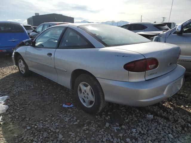 Photo 1 VIN: 1G1JC124927368276 - CHEVROLET CAVALIER 