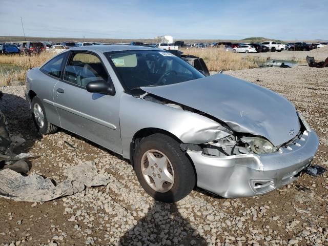 Photo 3 VIN: 1G1JC124927368276 - CHEVROLET CAVALIER 