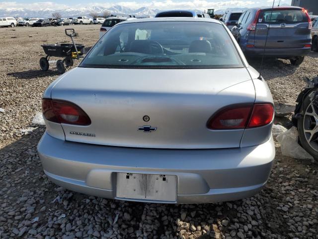 Photo 5 VIN: 1G1JC124927368276 - CHEVROLET CAVALIER 