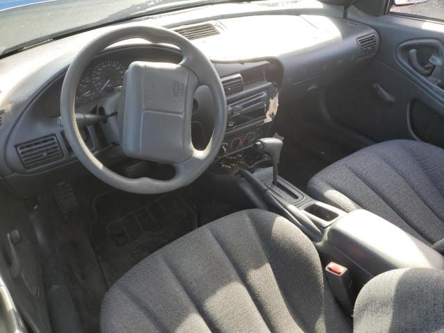 Photo 7 VIN: 1G1JC124927368276 - CHEVROLET CAVALIER 