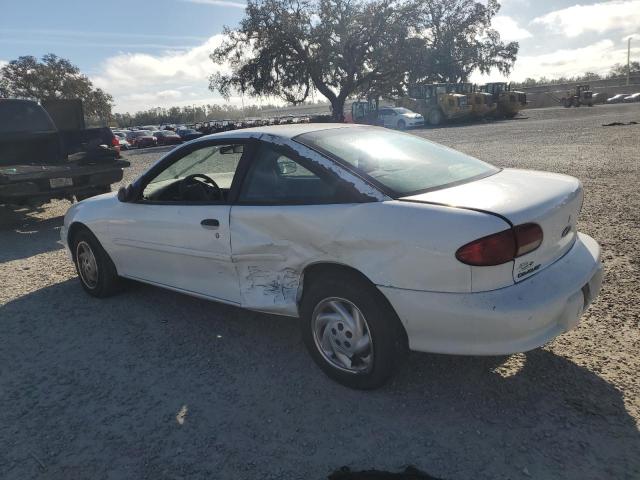 Photo 1 VIN: 1G1JC1249X7138423 - CHEVROLET CAVALIER B 