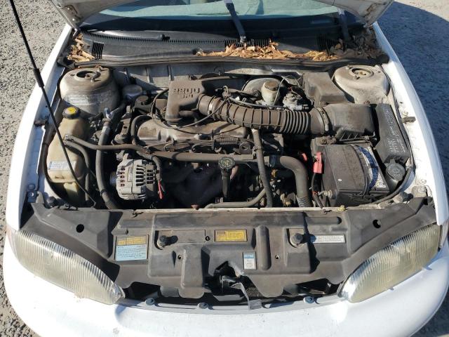 Photo 11 VIN: 1G1JC1249X7138423 - CHEVROLET CAVALIER B 