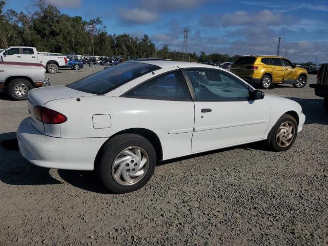 Photo 2 VIN: 1G1JC1249X7138423 - CHEVROLET CAVALIER B 