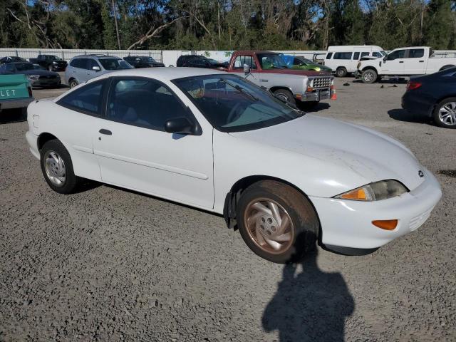 Photo 3 VIN: 1G1JC1249X7138423 - CHEVROLET CAVALIER B 