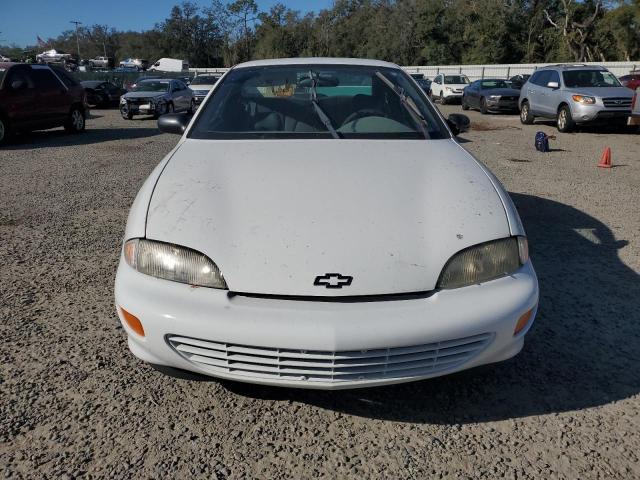 Photo 4 VIN: 1G1JC1249X7138423 - CHEVROLET CAVALIER B 