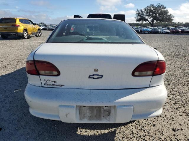 Photo 5 VIN: 1G1JC1249X7138423 - CHEVROLET CAVALIER B 