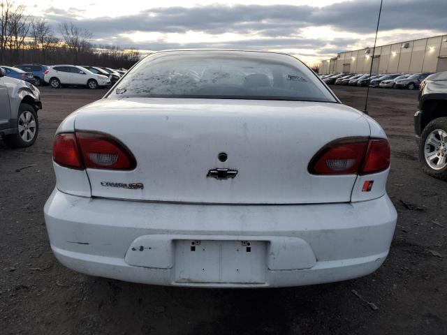 Photo 5 VIN: 1G1JC124X27136706 - CHEVROLET CAVALIER 