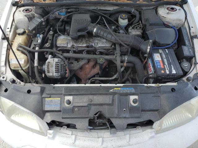 Photo 10 VIN: 1G1JC124X27198638 - CHEVROLET CAVALIER 