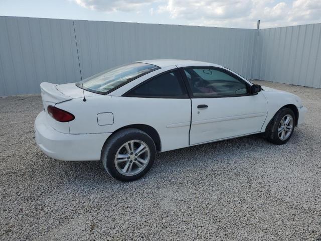 Photo 2 VIN: 1G1JC124X27198638 - CHEVROLET CAVALIER 