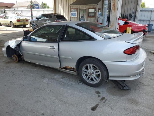 Photo 1 VIN: 1G1JC124X27437458 - CHEVROLET CAVALIER 