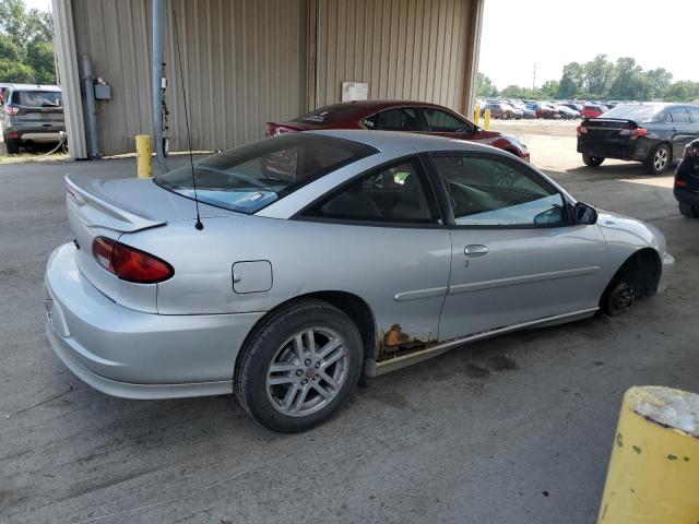 Photo 2 VIN: 1G1JC124X27437458 - CHEVROLET CAVALIER 