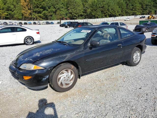 Photo 0 VIN: 1G1JC124XX7325170 - CHEVROLET CAVALIER B 