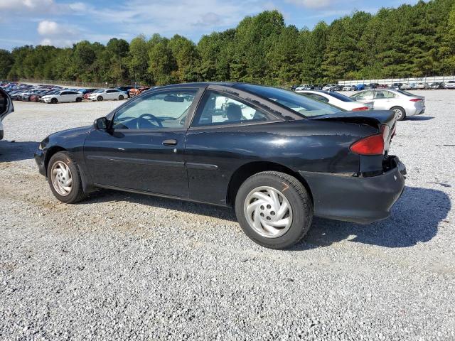 Photo 1 VIN: 1G1JC124XX7325170 - CHEVROLET CAVALIER B 