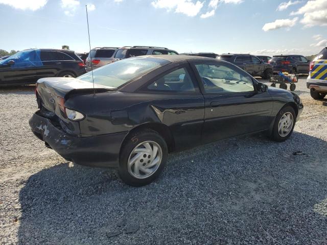 Photo 2 VIN: 1G1JC124XX7325170 - CHEVROLET CAVALIER B 