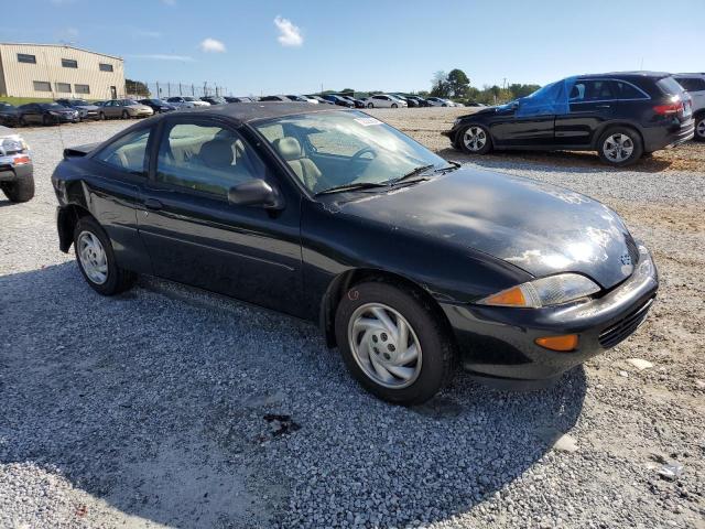 Photo 3 VIN: 1G1JC124XX7325170 - CHEVROLET CAVALIER B 